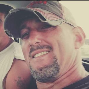 Meet your Posher, Gary